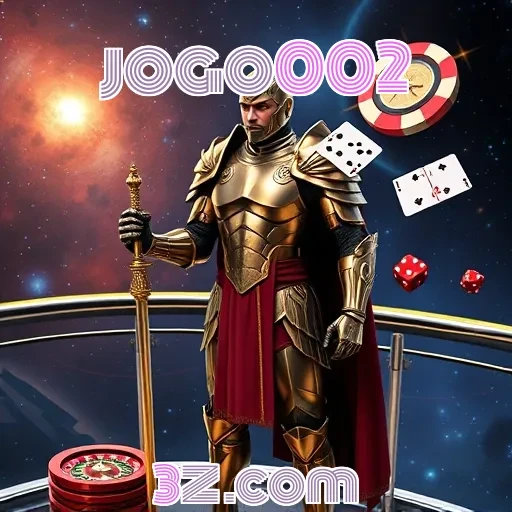 jogo002: Navegue pelo Mar de Oportunidades na Seção Infinito