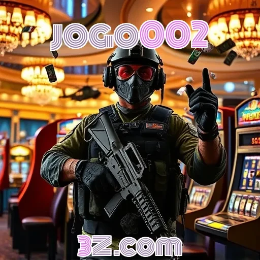 jogo002: A Epicidade da Luta Atraindo Gamers Brasileiros