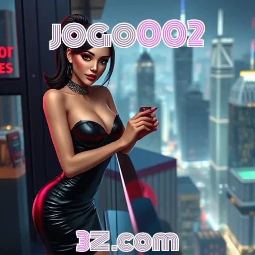 jogo002: Recursos Incríveis na Seção Multiplayer que Você Precisa Conhecer