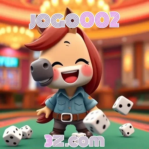 jogo002: Desafie Sua Mente com Quebra-Cabeça Diversão