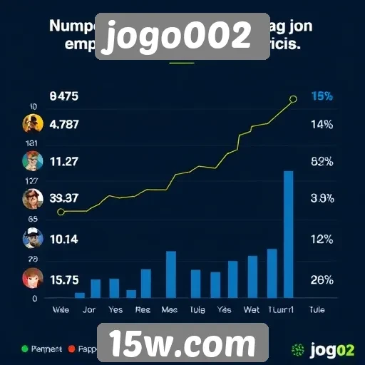 Números de usuários ativos no jogo002