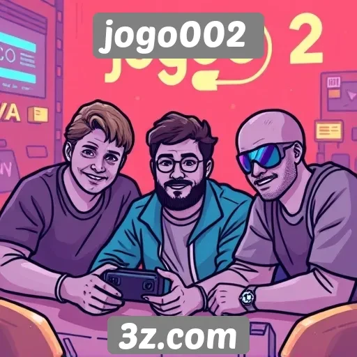 entrevista com os desenvolvedores sobre a visão do jogo002