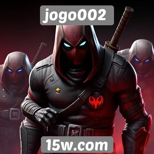 Lançamentos esperados no site jogo002