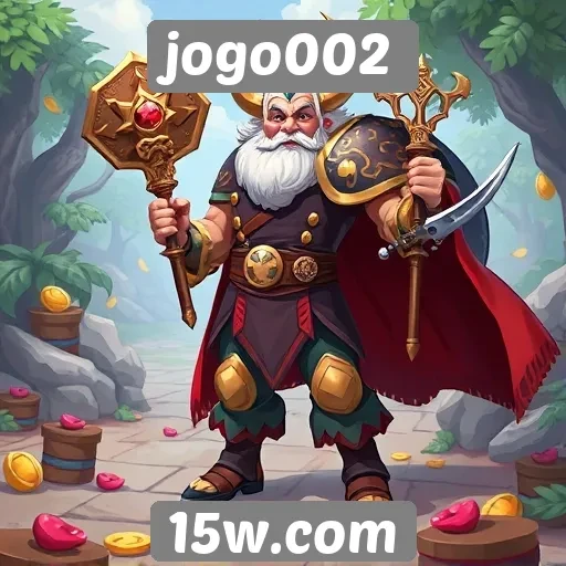 jogo002 oferece variedade de gêneros para todos os jogadores