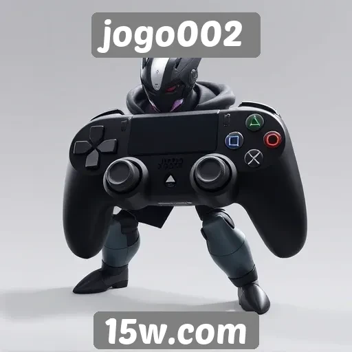 Desempenho de jogo002 em comparação com concorrentes