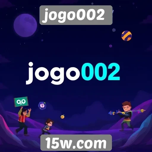 História e evolução do jogo002 no mercado de jogos