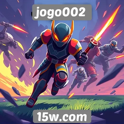 como jogo002 se destaca em comparação a concorrentes