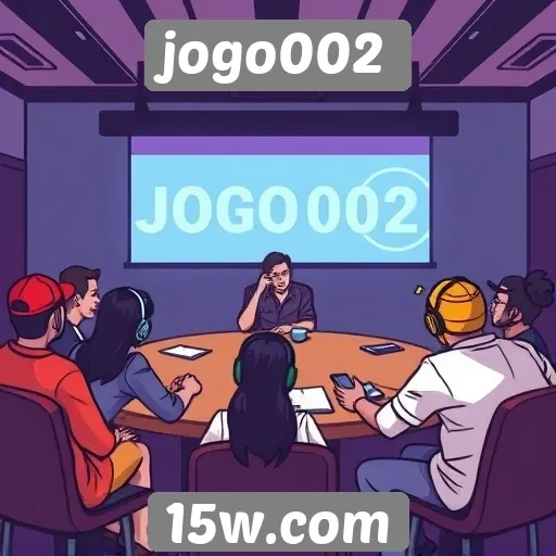 comunidade do jogo002 discute futuras atualizações
