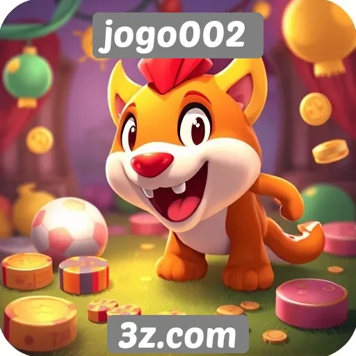 jogo002 anuncia novos recursos para melhorar a experiência dos usuários