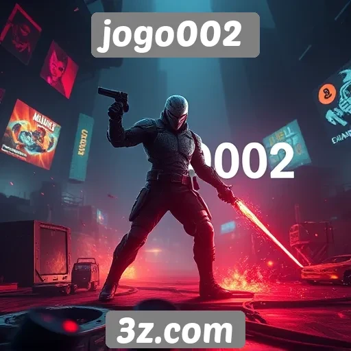 Análise das principais características do jogo002