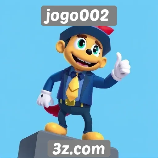 Novos jogos exclusivos disponíveis no jogo002