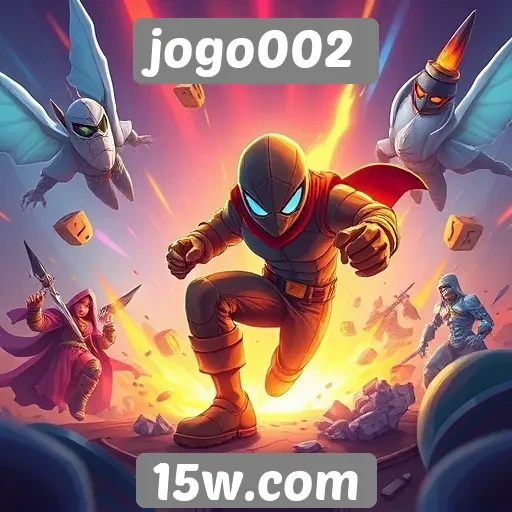 tendências de jogos populares no site jogo002