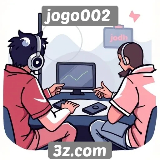 Avaliação da experiência do usuário no site de jogos