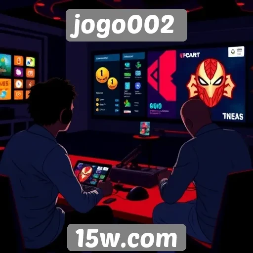 experiência de usuário no site jogo002 é avaliada