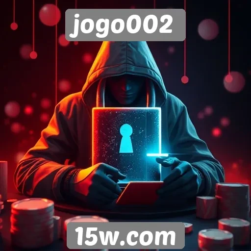 segurança do usuário no jogo002 recebe atenção